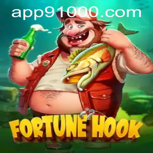 Exploring the Thrilling World of FortuneHook: Your Guide to Mastering '91000 PH Login'