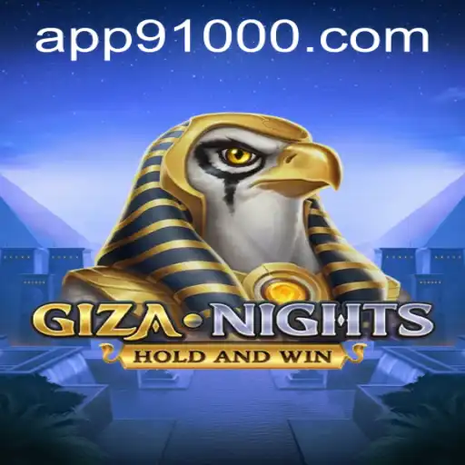 GizaNights: A Mesmerizing Journey into Ancient Adventures