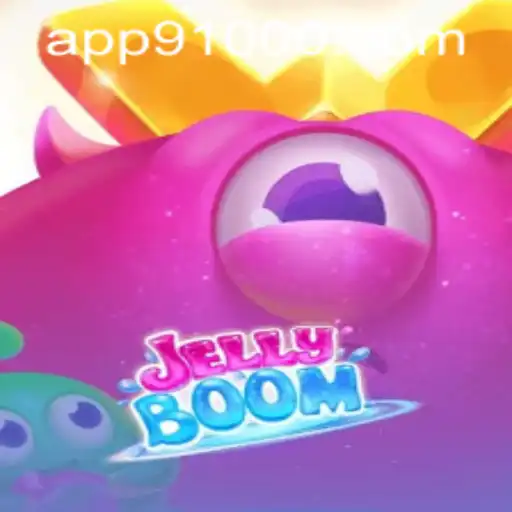 JellyBoom: A Sweet Gaming Sensation with '91000 PH Login'
