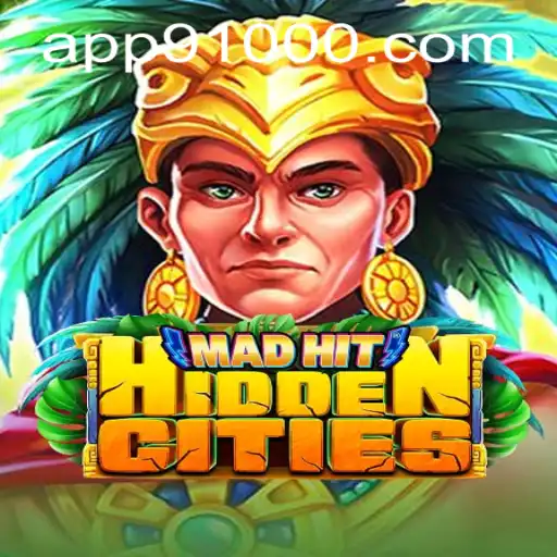 Discover the Adventures of MadHitHiddenCities and the Intriguing World of 91000 PH Login