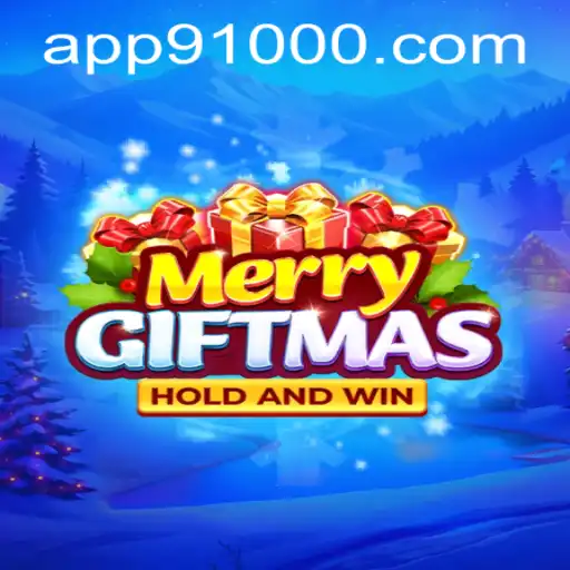 Discover MerryGiftmas: A Festive Game Adventure