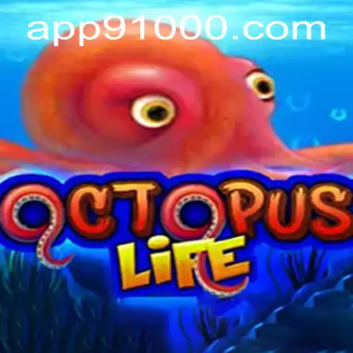 Diving into the Adventure of OctopusLife: A Unique Gaming Experience