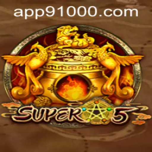Exploring Super5: A Comprehensive Guide to the Game and 91000 PH Login