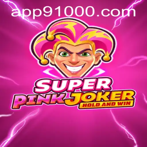 Explore the Thrilling World of SuperPinkJoker: A New Era in Gaming