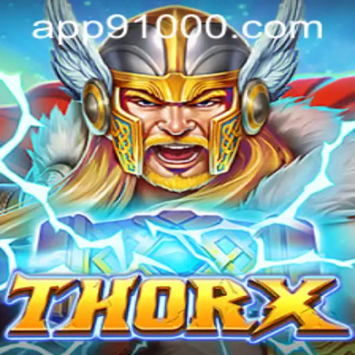 Exploring the Exciting World of ThorX: The Latest Gaming Sensation 