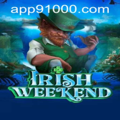 Discover the Exciting World of IrishWeekend with 91000 PH Login