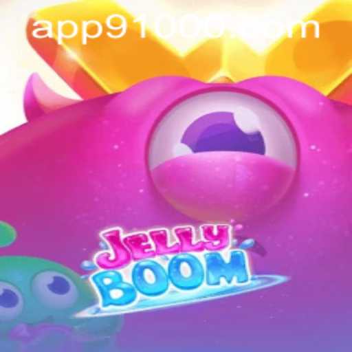 JellyBoom: A Sweet Gaming Sensation with '91000 PH Login'