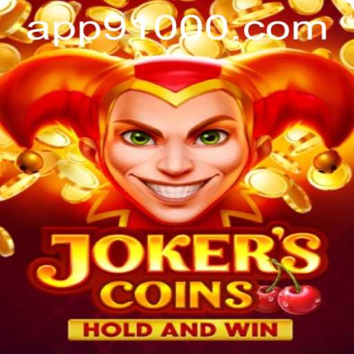 Unveiling JokersCoins: A Thrilling Adventure in Virtual Gaming