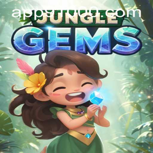 Exploring the Wilds of JungleGems: An Exciting Adventure Awaits