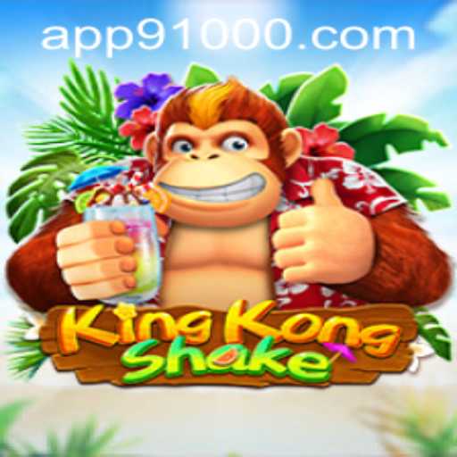 KingKongShake: Dive into the Jungle Adventure with Ease