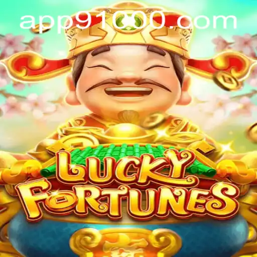 Discovering LUCKYFORTUNES: A Thrilling New Online Gaming Experience