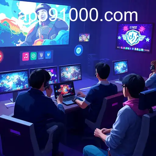 The Dynamic World of Live Games: An Insight into 