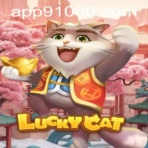 Exploring the Enchanting World of LuckyCat: A Game of Fortune and Fun