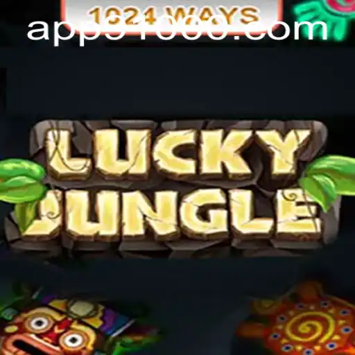 Exploring the Exciting World of LuckyJungle1024: A Comprehensive Guide to Gameplay and Rules