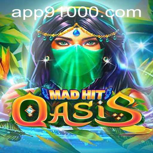 Exploring the Exciting World of MadHitOasis: Your Ultimate Guide to 91000 PH Login
