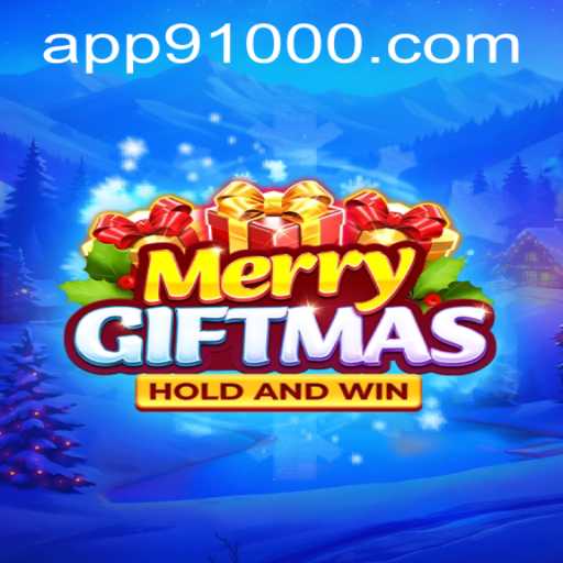 Discover MerryGiftmas: A Festive Game Adventure