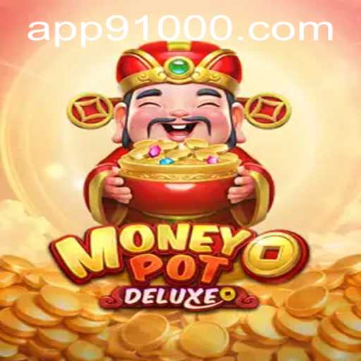 Unlocking the Excitement of MoneyPotDELUXE: A Deep Dive into the 91000 PH Login Experience