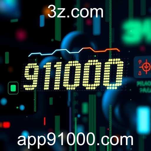 Novas Tendências no Site de Jogos 91000