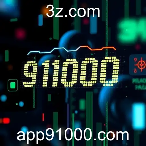 Novas Tendências no Site de Jogos 91000