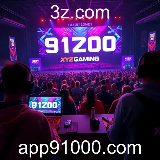 Inovações Tecnológicas Transformam o Mundo dos Jogos