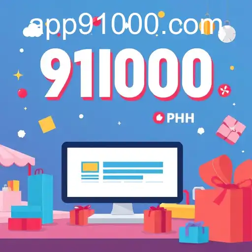 Unlocking the World of Exclusive Offers with 91000 PH Login