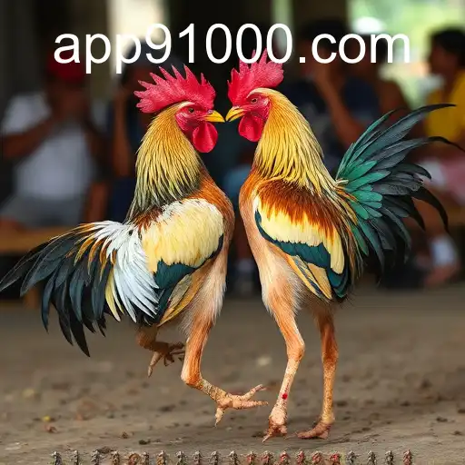 Exploring the World of Online Sabong and the Significance of 91000 PH Login