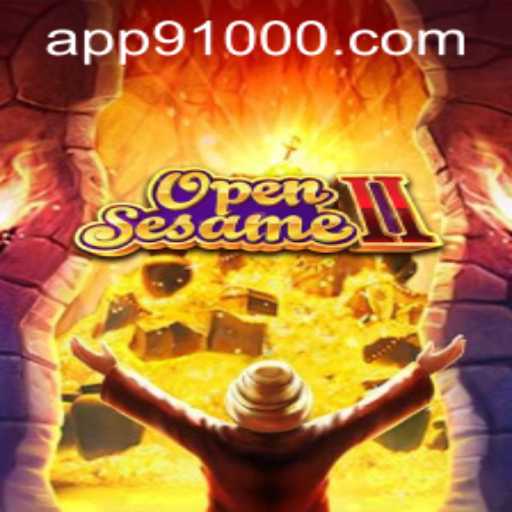 OpenSesameII: A New Gaming Adventure with 91000 PH Login