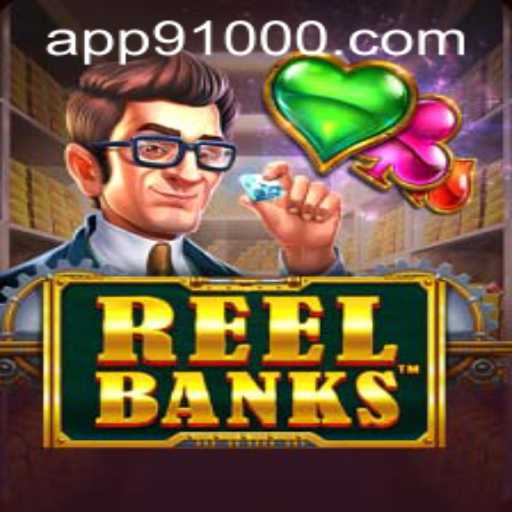 ReelBanks: Exploring an Online Gaming Sensation with 91000 PH Login