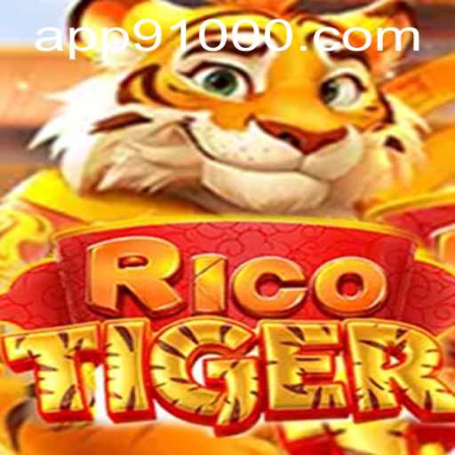 RicoTiger: Your Ultimate Guide to the 91000 PH Login Adventure