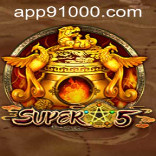 Exploring Super5: A Comprehensive Guide to the Game and 91000 PH Login