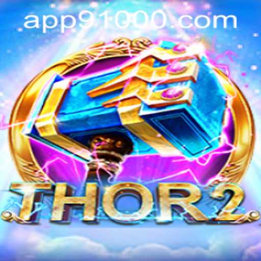 Thor2: An Epic Journey Awaits - Dive into the World of Adventure with 91000 PH Login