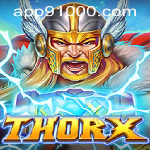 Exploring the Exciting World of ThorX: The Latest Gaming Sensation 