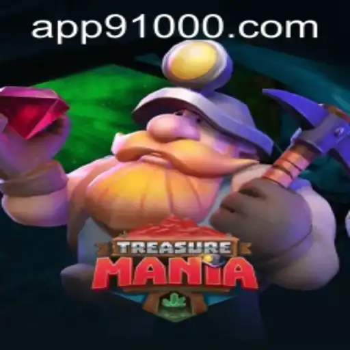 Discover the Excitement of TreasureMania: A Thrilling Adventure in the World of 91000 PH Login