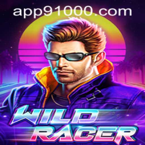 WildRacer: The Thrilling World of High-Speed Adventure Awaits