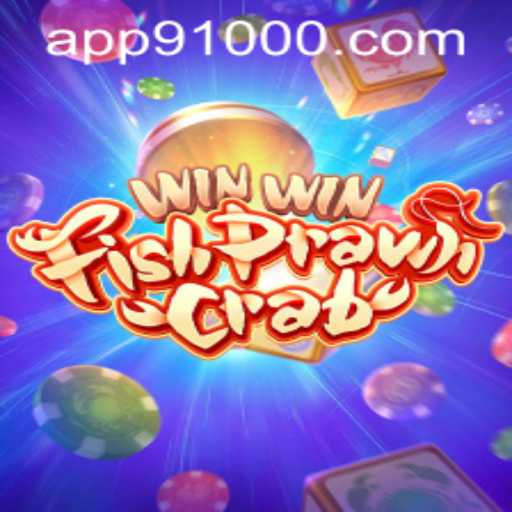 Discover the Exciting World of WinWinFishPrawnCrab: A Dive into Gameplay and More